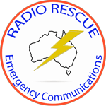 Radio Rescue Logo